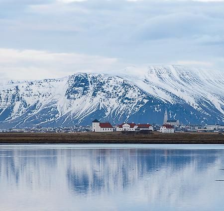 Rvk Horizon Villa Álftanes Eksteriør bilde