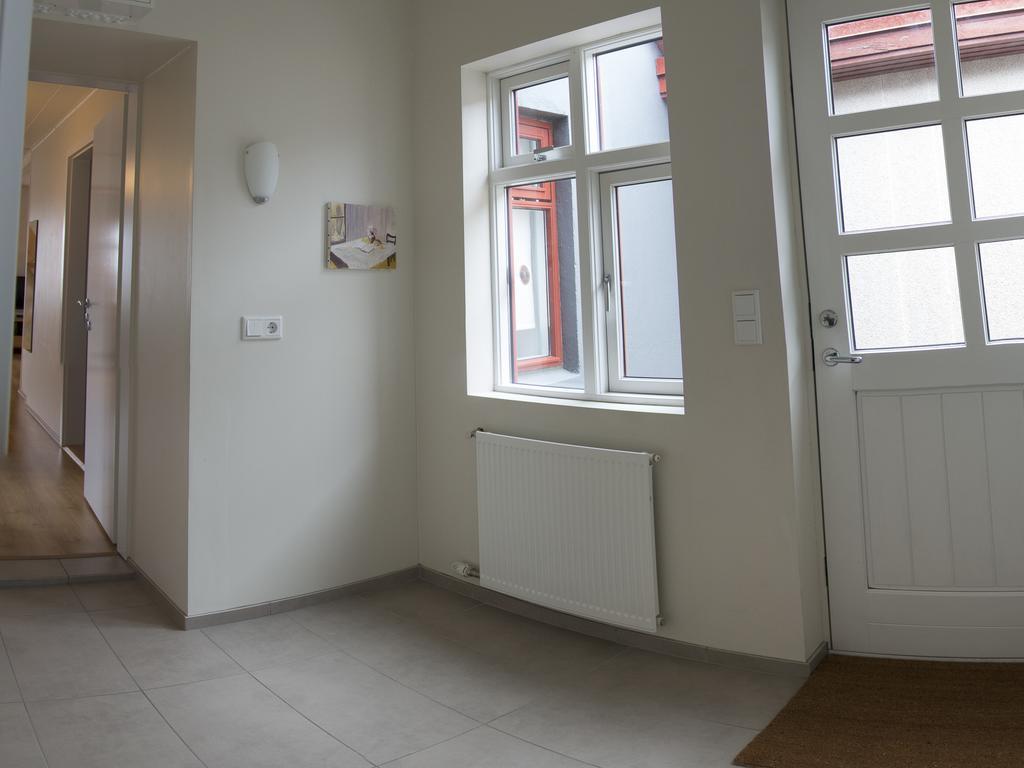 Rvk Horizon Villa Álftanes Eksteriør bilde