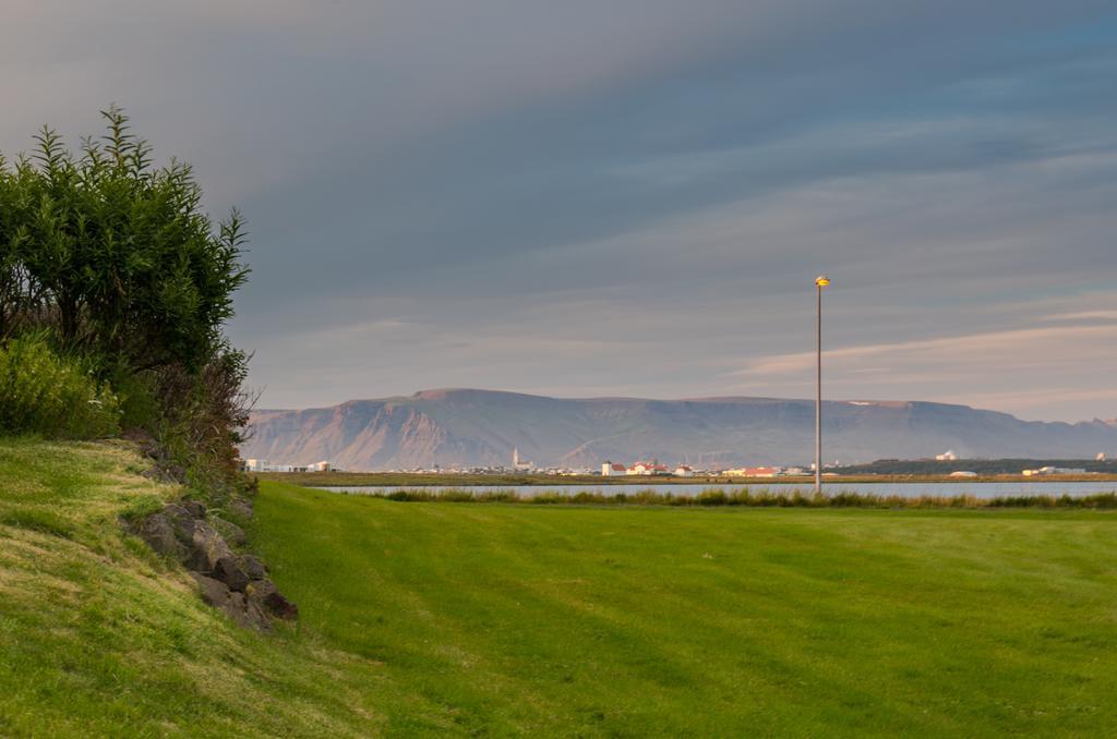 Rvk Horizon Villa Álftanes Eksteriør bilde