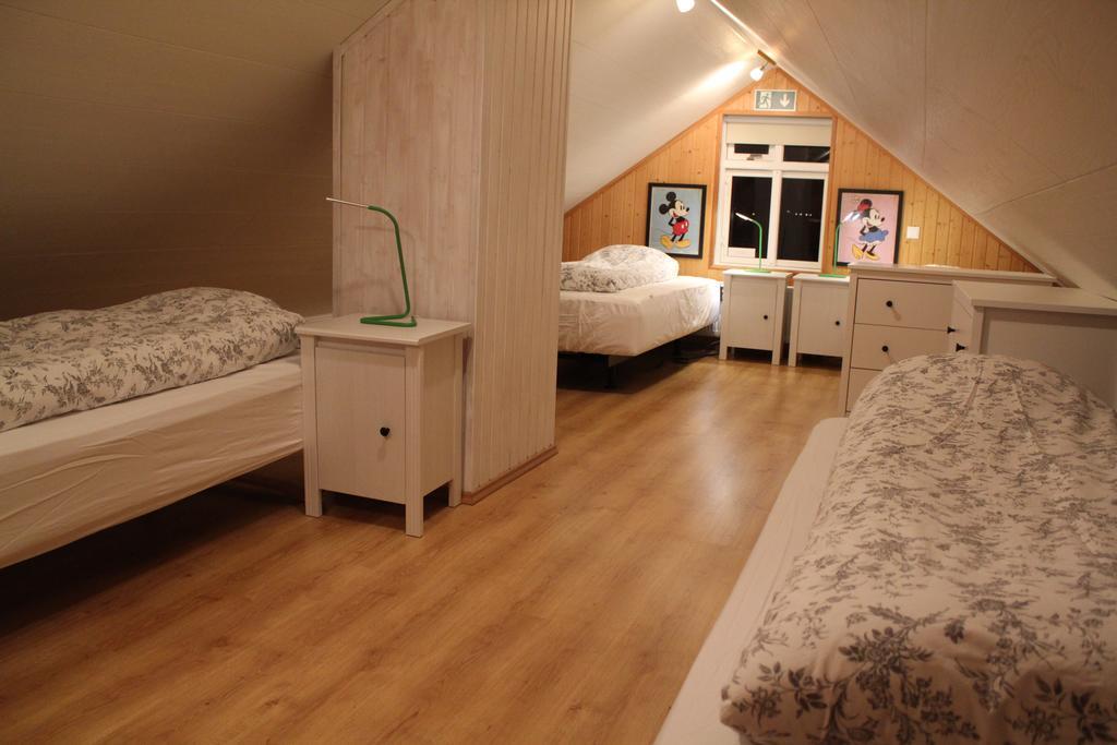 Rvk Horizon Villa Álftanes Eksteriør bilde