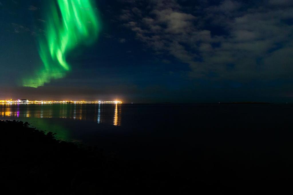 Rvk Horizon Villa Álftanes Eksteriør bilde