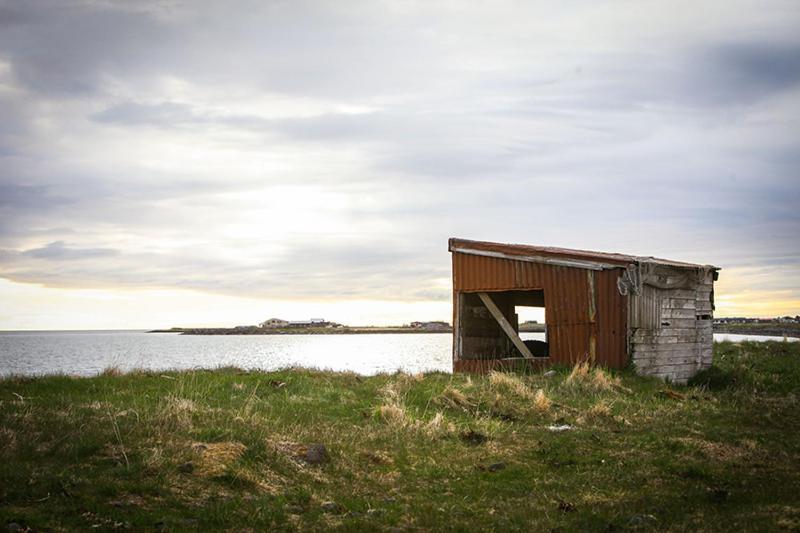 Rvk Horizon Villa Álftanes Eksteriør bilde