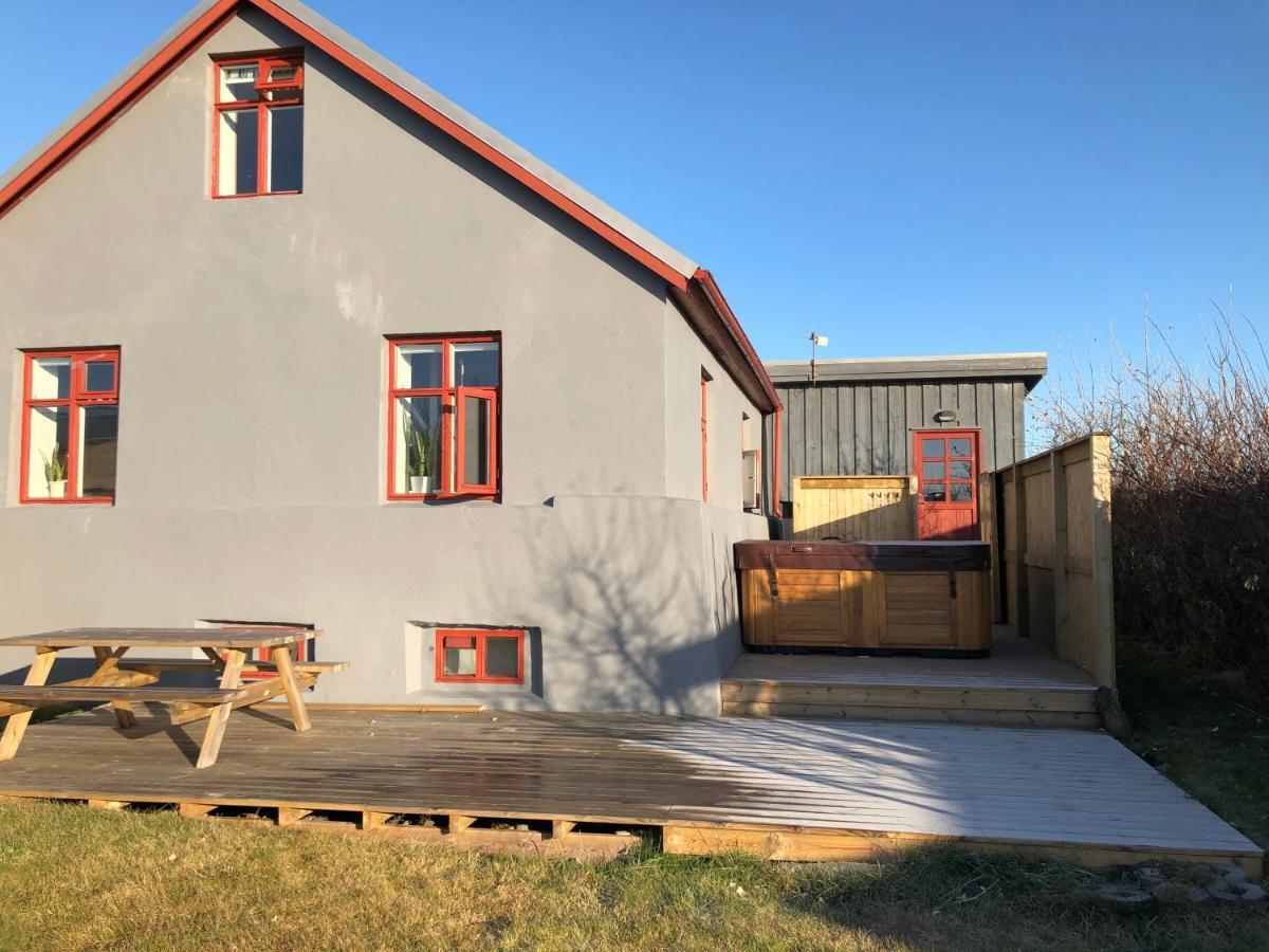 Rvk Horizon Villa Álftanes Eksteriør bilde